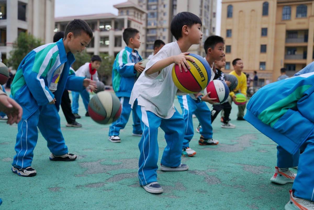 初学者如何在篮球训练中建立毅力?_1